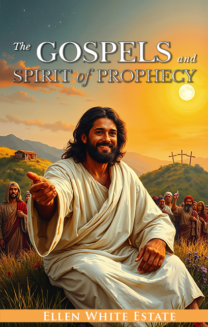 365 Days in the Gospels and Spirit of Prophecy