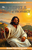 365 Days in the Gospels and Spirit of Prophecy