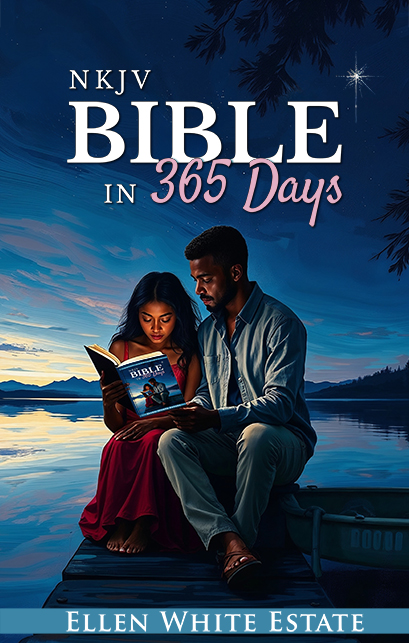 NKJV Bible in 365 Days