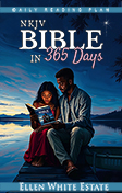 NKJV Bible in 365 Days