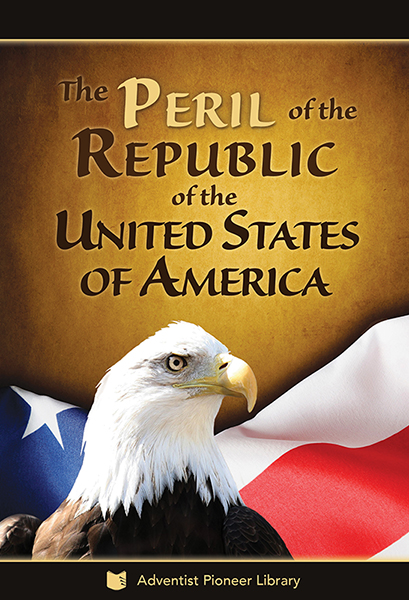 The Peril of the Republic of the United States of America