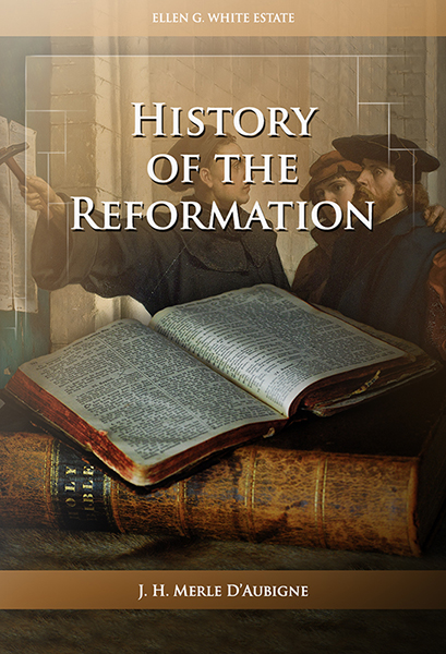 History of the Reformation of the Sixteenth Century (Introduction)