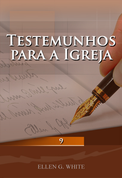 Eventos Finais — Ellen G. White Writings