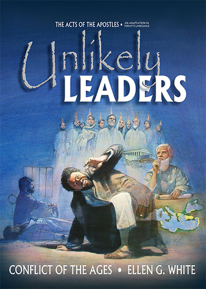 Unlikely Leaders