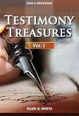Testimony Treasures, vol. 2