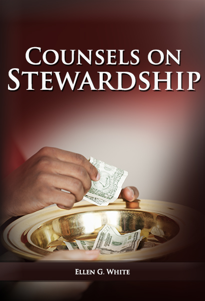 Counsels on Stewardship