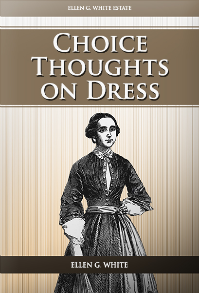 Choice Thoughts on Dress