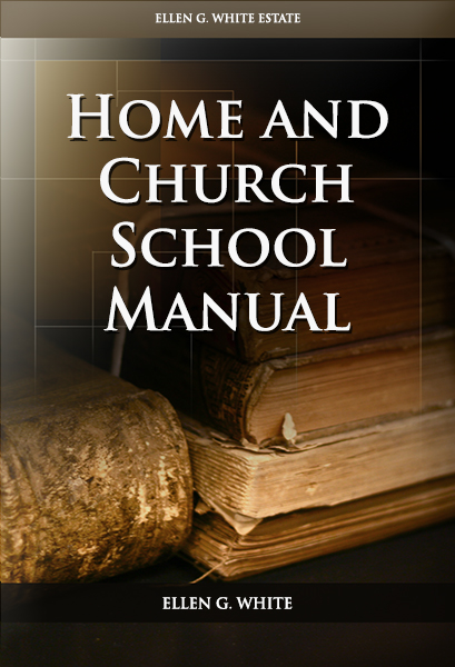Home and Church School Manual
