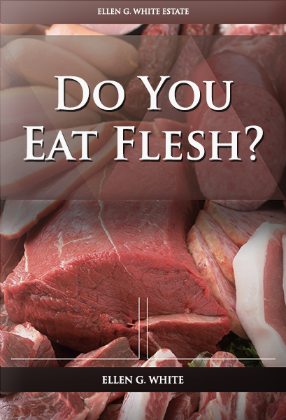 Do You Eat Flesh?