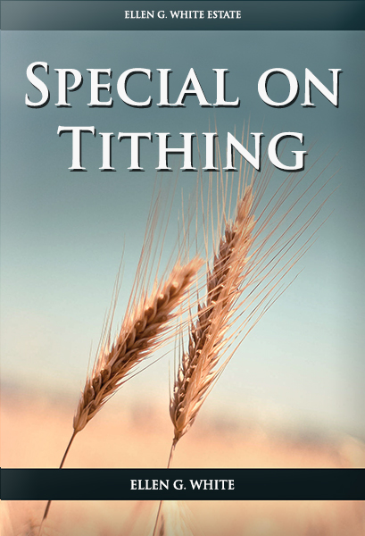 Special on Tithing