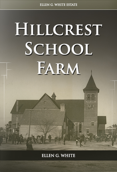 Hillcrest School Farm