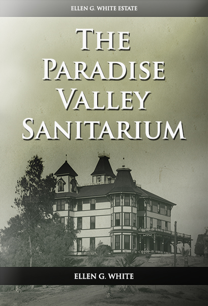 The Paradise Valley Sanitarium