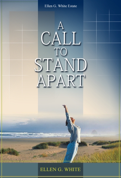 A Call to Stand Apart