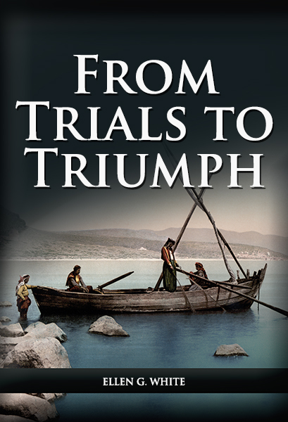From Trials to Triumph