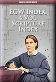 EGW Index, vols. 1-4 (Scripture Index)