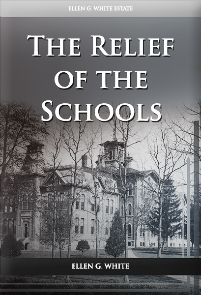 The Relief of the Schools