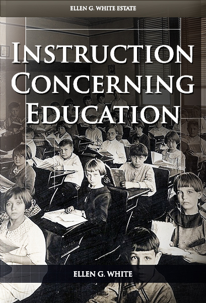 Instruction Concerning Education
