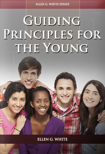Guiding Principles for the Young