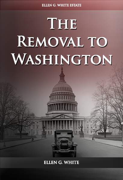The Removal to Washington