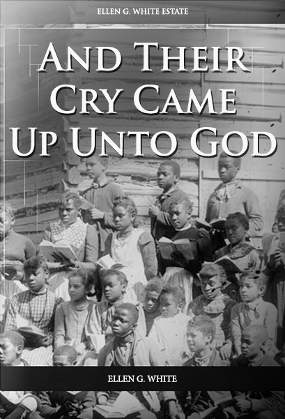 And Their Cry Came Up Unto God