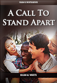 A Call To Stand Apart