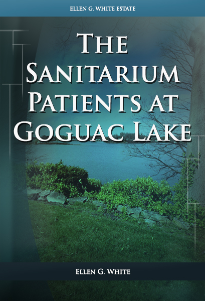 The Sanitarium Patients at Goguac Lake