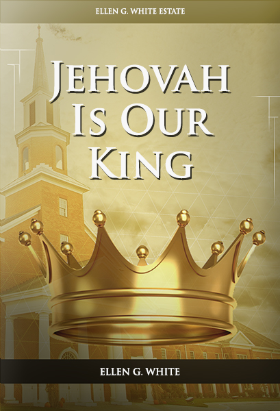 Jehovah Is Our King