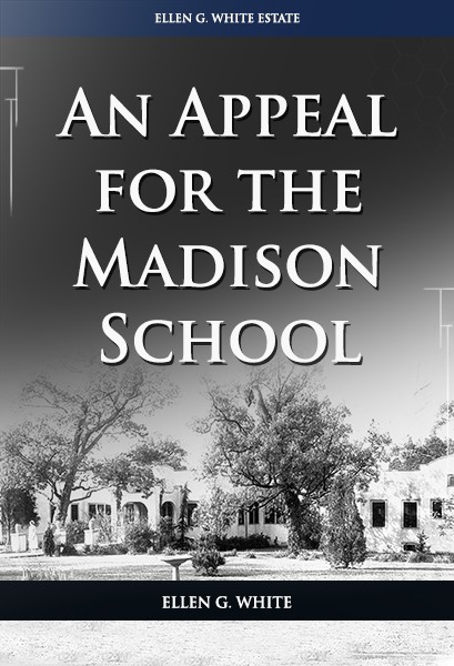 An Appeal for the Madison School