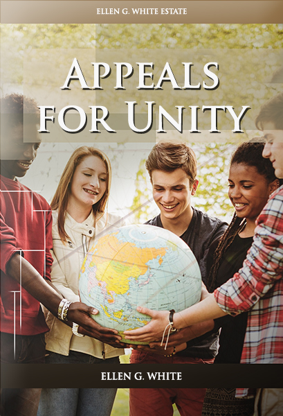 Appeals for Unity