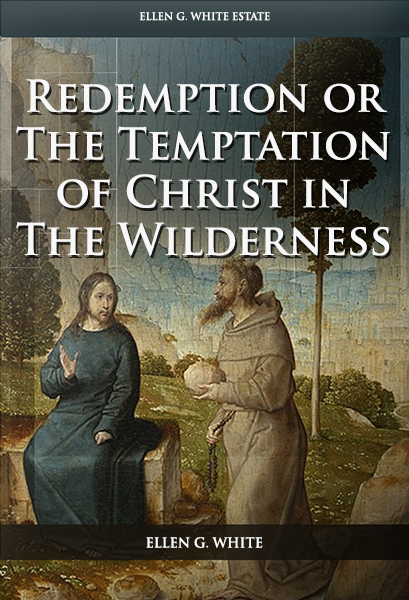 Redemption; or the Temptation of Christ in The Wilderness