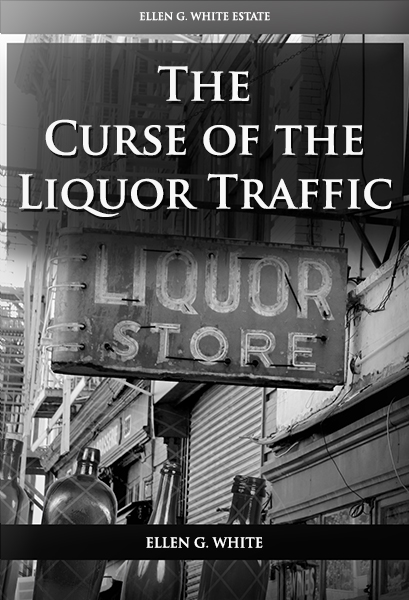 The Curse of the Liquor Traffic