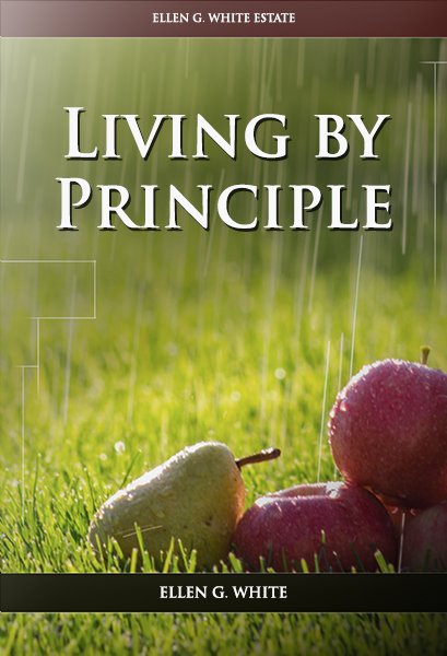 Living by Principle