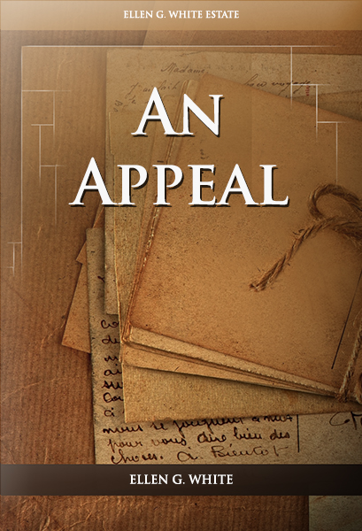 An Appeal