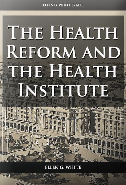 The Health Reform and the Health Institute