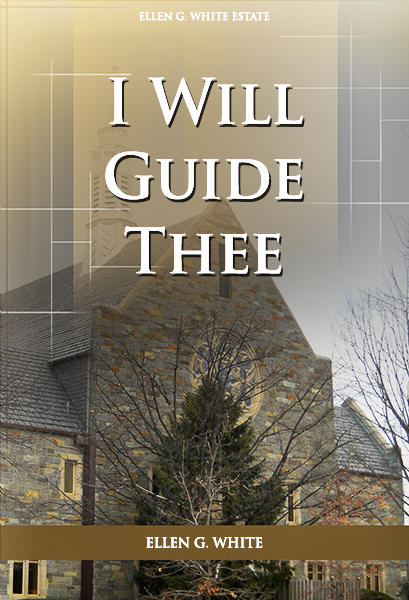 I Will Guide Thee