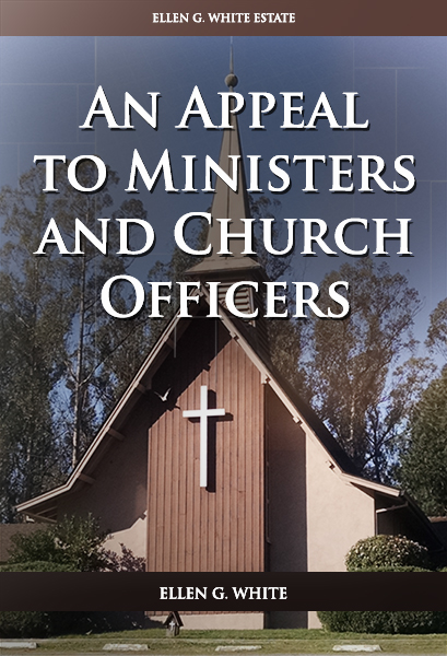 An Appeal to Ministers and Church Officers