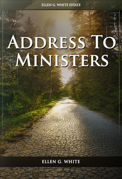 Address To Ministers