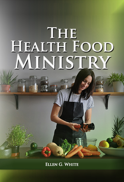 The Health Food Ministry