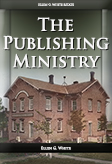 The Publishing Ministry