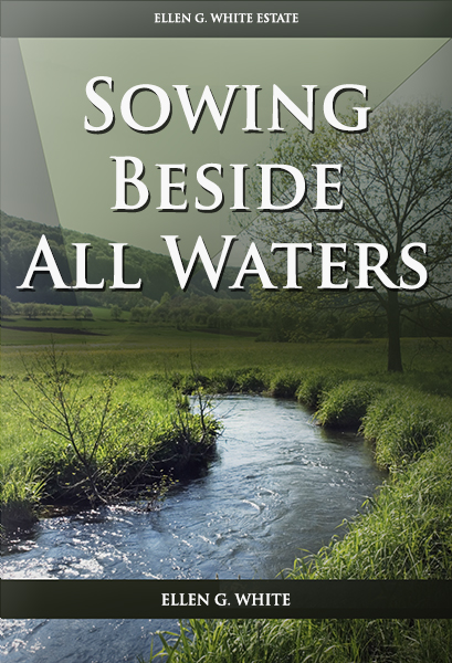 Sowing Beside All Waters