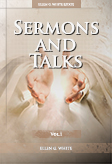 Sermons and Talks, vol. 1