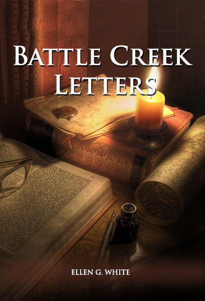 Battle Creek Letters