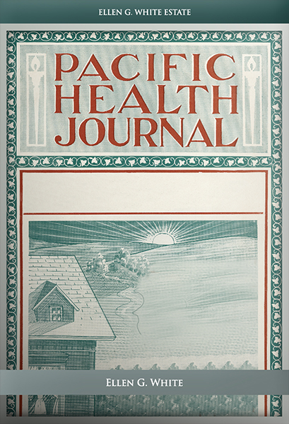 Pacific Health Journal