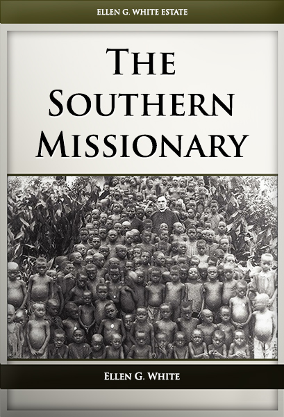 The Southern Missionary