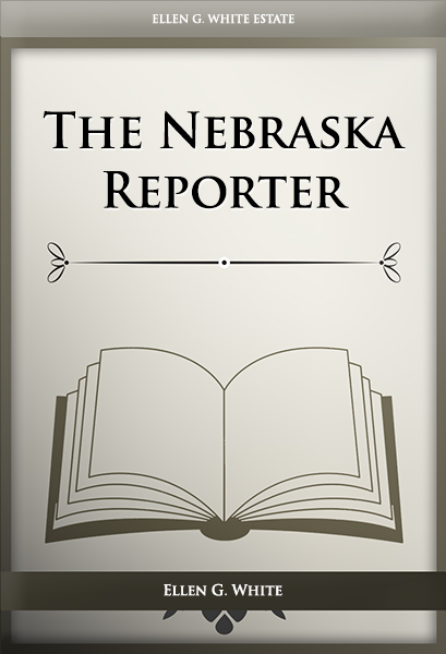 The Nebraska Reporter