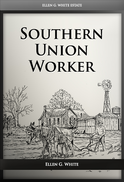 Southern Union Worker