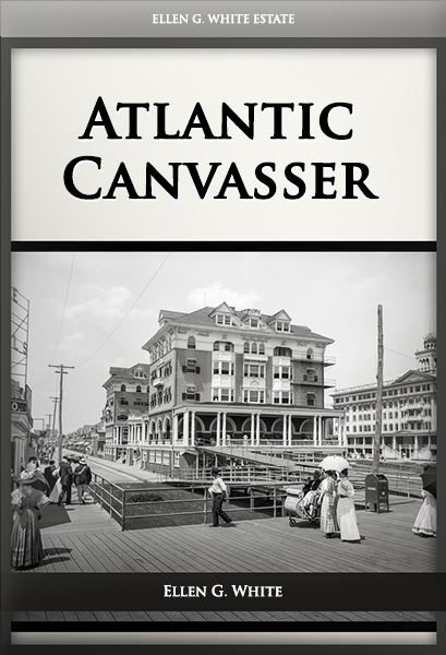 The Atlantic Canvasser