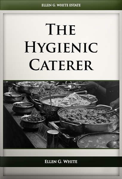 The Hygienic Caterer