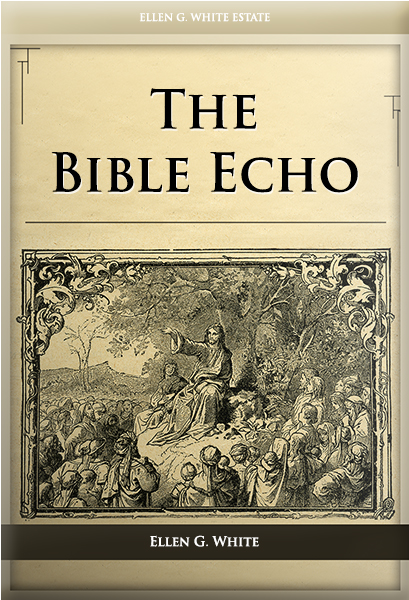 The Bible Echo
