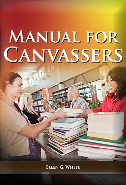 Manual for Canvassers
